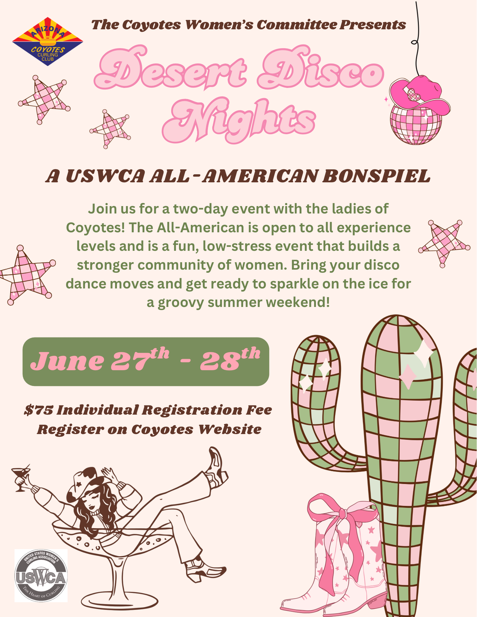 All American 2022 poster 1