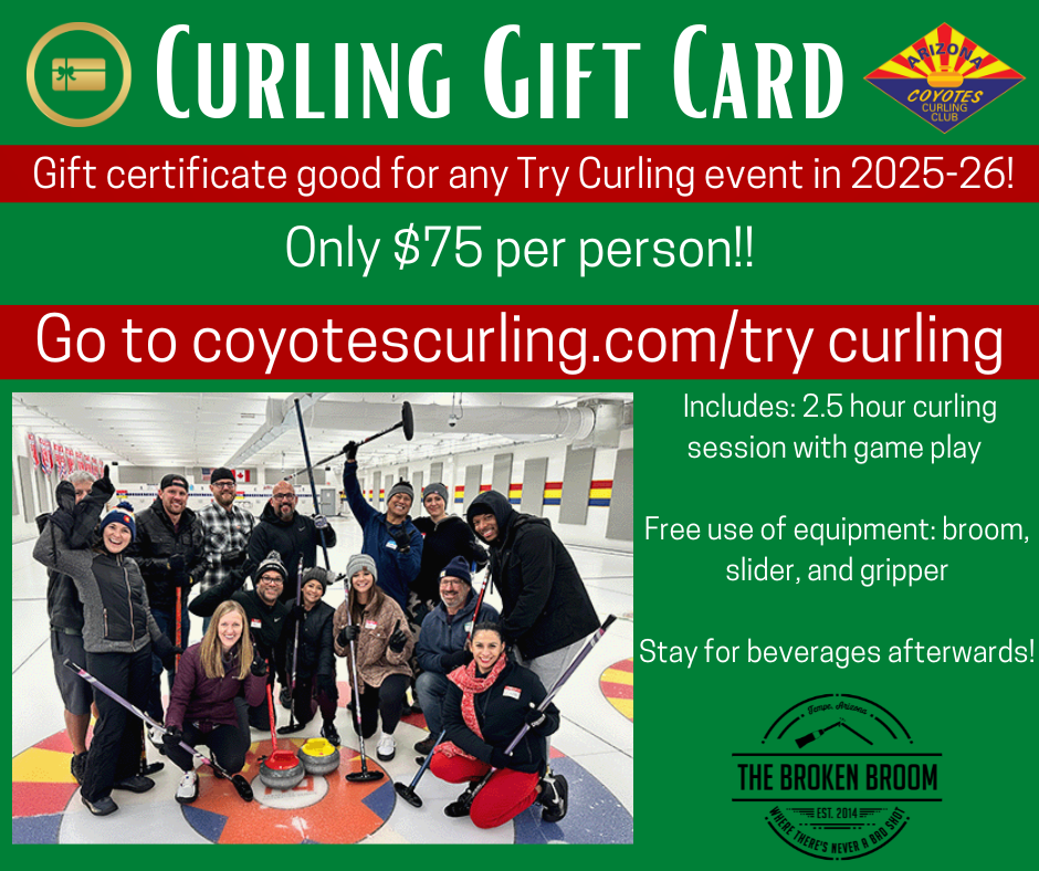 Give the gift of Curling 2
